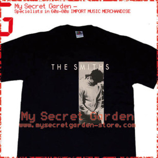 The Smiths - How Soon Is Now T Shirt